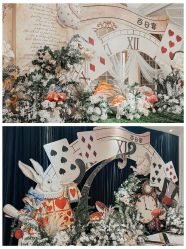 -好友缘酒家·宴会厅(西大店)