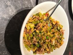-炊烟小炒黄牛肉(浦东世纪汇店)