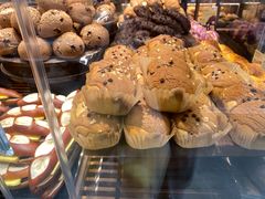 -丁香西饼屋(桂林路店)
