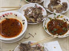 -老四季(南市场店)