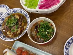 -咂摸(南锣鼓巷店)