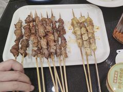 -宛平李记小吃(东关街店)