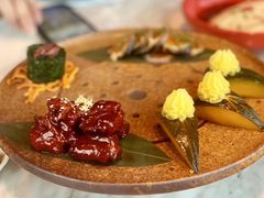 -无锡苏宁银河国际酒店-悦府65中餐厅