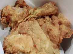 -肯德基(蔡甸世纪广场DT店)