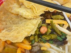 -柒小螺·螺蛳粉(利丰广场店)