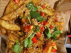 -刘成杰锦州烧烤(南河路店)