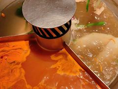 -晓宇重庆火锅(西安荟聚店)