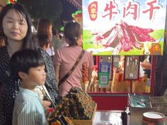 -零陵古城