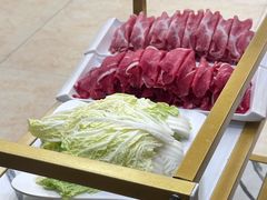 -朴小妹人参鸡汤火锅(长白山万达店)