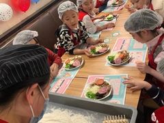 -棒约翰比萨·意面(金桥国际店)