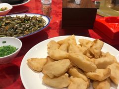 -抱德·潮汕味(敦和店原惠城鱼仔)