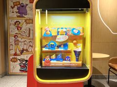 -麦当劳(龙洞店)