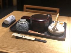 名古屋风味柴鱼渍烤鳗鱼饭-昇鳗鱼家(浦东店)