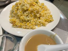 -华春餐馆(鱼山路店)
