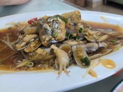 -星奇缘·海鲜餐厅(东山美食地标店)