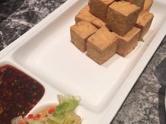 -鹿港小镇(中关村店)