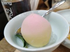 -大树餐厅(万达创始店)