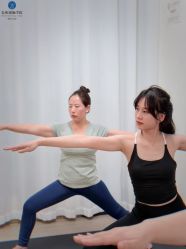 -金珠瑜伽普拉提学院