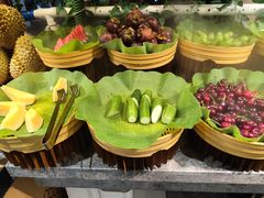 -深海聚汇·牛榴宴·自助料理(江宁万达店)