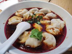 -喜家德虾仁水饺(东方宝泰店)