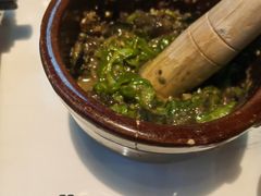 辣椒擂皮蛋-毛家湾公馆(东圃店)