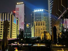 -Mercato莫卡多露台餐厅与酒吧(K11店)