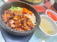 -全州拌饭馆(断桥店)