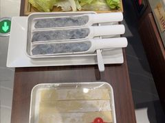 -蝎王府羊蝎子(虎坊桥总店)