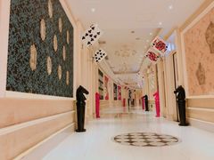-自由港KTV(王子公主金平店)