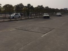 -无忧学车·大众驾校(长宁校区)