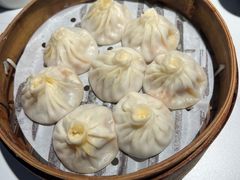 -馋三尺蟹粉小笼(人民广场店)