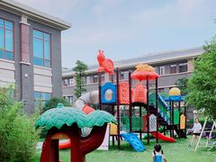 -成都安仁福朋喜来登酒店