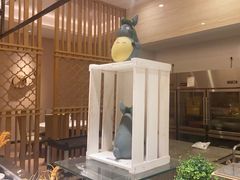 -杭州开元名都大酒店·地中海自助餐厅