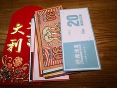 -椰语堂·海南清补凉(友谊阳光城店)