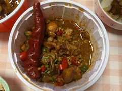 -鸽子窝(黄村店)