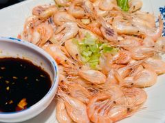 -黄龙海鲜大排档(杭州总店)