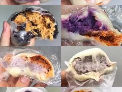 -君之狮子山·轻糖烘焙(松江印象城店)