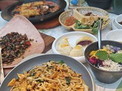 -云海肴·汽锅鸡·云南菜(高德置地店)