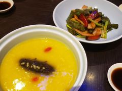 -万丽轩·粤菜(王府井金茂万丽酒店)