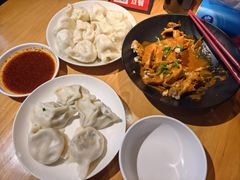 -金谷园饺子馆(北邮总店)