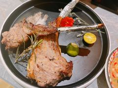 -一绪に寿喜烧(荟聚店)