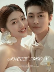-皇室米澜摄影工作室(宝安店)