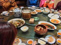 -香满楼(临安路店)