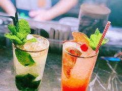 -MOSSO德国餐厅·音乐酒吧(环宇荟店)
