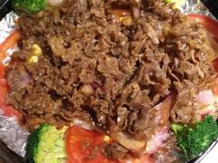 -新白鹿餐厅(悠迈生活广场店)
