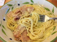 -萨莉亚意式餐厅(深圳北站店)