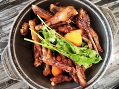 -美极鲜食坊(宝安南路店)