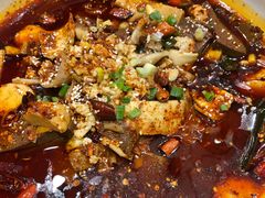 -李氏八大件老菜馆(万宝街店)