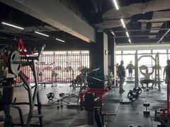-瑞力健身(解放数创广场店)