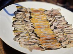 -印象鲵宴·张家界地标美食名片(溪布街店)